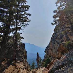 Meet your Posher, David